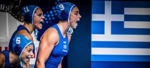 Πόλο: Τα κορίτσια της εθνικής πάλεψαν λιονταρίσια και «βύθισαν» την Αυστραλία με 8-7 – ΦΩΤΟ