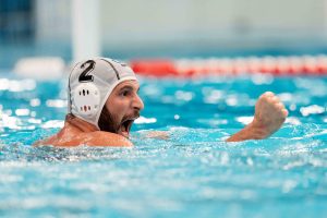 Nέος θρίαμβος της Εθνικής: Τρίτοι στον κόσμο οι Έλληνες πολίστες – Ισοπέδωσαν την Σερβία με 16-7 -ΦΩΤΟ