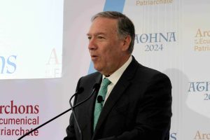 Πομπέο: Θα συνεχίσει να υπάρχει στήριξη προς την κυβέρνηση Ζελένσκι – «Πρέπει να πείσουμε τον Πούτιν ότι έχει χάσει»