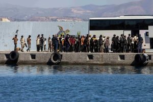 Ρέθυμνο – Χανιά: Προβληματισμός λόγω των αυξημένων μεταναστευτικών ροών εν μέσω τουριστικής σεζόν