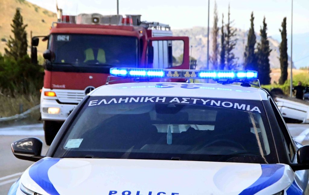 Πρώην πρόεδρος κοινότητας και πυροσβέστης ανάμεσα σε συλληφθέντες για κατ΄εξακολούθηση εμπρησμούς
