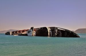 “Φώναζα βοήθεια”: Τραγωδία στο Βιετνάμ με 34 νεκρούς και 8 αγνοούμενους σε ναυάγιο, vid