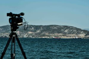 Καλά στην υγεία του το πλήρωμα του ελικοπτέρου – Επίσκεψη από Γ. Κεφαλογιάννη – Γεωργιάδη, vid