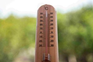 Τουρκία: Στους 50,5°C έφτασε η θερμοκρασία στη Σιλόπη, σπάζοντας όλα τα ρεκόρ