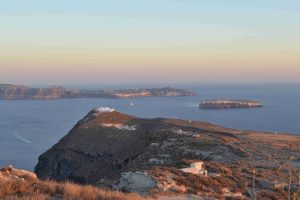 Οι σφραγίδες της Θηρασίας: Νέα σημαντική ανακάλυψη για την πρωτογραφή του Αιγαιακού Πολιτισμού