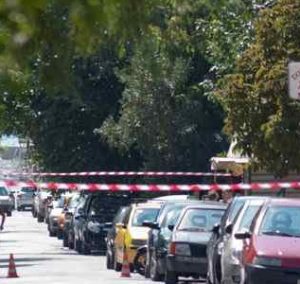 Σοκ στον Βόλο: 86χρονος αυτοκτόνησε αφού πυροβόλησε με δίκανο και σκότωσε την σύζυγό του
