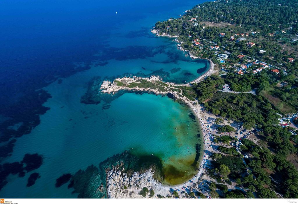 Πρόταση η Χαλκιδική να ενταχθεί στον γαστρονομικό οδηγό Μισελέν