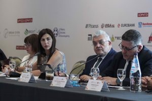 Μήνυμα Ζαχαράκη σε πρυτάνεις: «Καθαροί κανόνες – Καθαρές ευθύνες»
