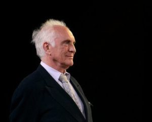 Πέθανε ο Άγγλος ηθοποιός Τέρενς Σταμπ – Ήταν ο “στρατηγός Ζοντ” στις πρώτες ταινίες του Σούπερμαν