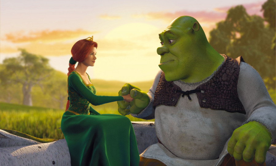 Τι είναι το «Shrekking»; Η σοκαριστική τοξική νέα τάση στα ραντεβού της Γενιάς Ζ!