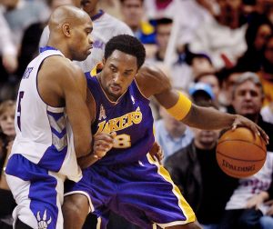 Έρχεται ταινία για τον αείμνηστο σταρ του NBA Κόμπι Μπράιαντ
