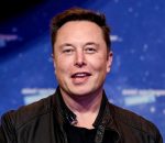 Elon Musk a