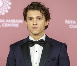 Δείτε το επίσημο βίντεο του Spiderman από τα παρασκήνια των γυρισμάτων της πρώτης ημέρας