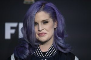 Η Kelly Osbourne θρηνεί για τον πατέρα της: «Η πιο δύσκολη στιγμή της ζωής μου»