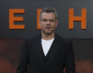 O Νόλαν ολοκλήρωσε τα γυρίσματα της «Οδύσσειας» μετά από έξι μήνες!