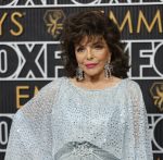 Joan Collins