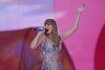 Taylor Swift