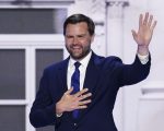 JD Vance