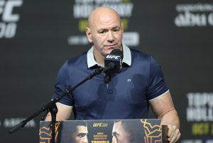 Για πρώτη φορά: Tο UFC θα διοργανώσει τον πρώτο αγώνα στον Λευκό Οίκο το 2026