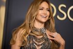 Jennifer Lopez