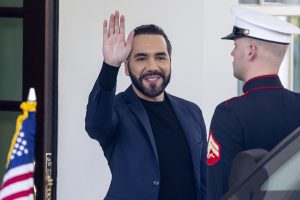 Ελ Σαλβαδόρ: Η κυβέρνηση διαβεβαιώνει πως εξάρθρωσε τις συμμορίες