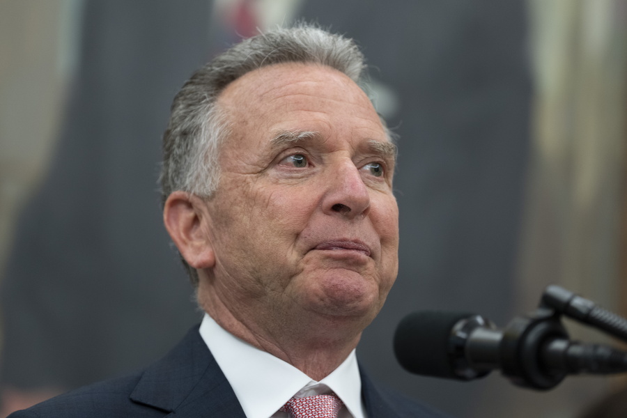 Ο ειδικός απεσταλμένος των ΗΠΑ Γουίτκοφ θα επισκεφθεί αύριο την Τουρκία