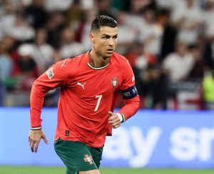 Τρέλα με τον Κριστιάνο Ρονάλντο στο Χονγκ Κονγκ! Η θεαματική υποδοχή, vid