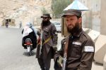 Taliban security
