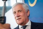 Antonio Tajani