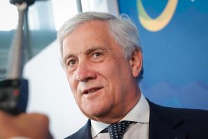 Ταγιάνι: “Απαράδεκτο” το σχέδιο εποικισμού της Δυτικής Όχθης από το Ισραήλ
