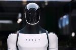 Tesla robot Optimus