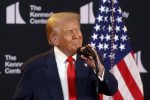 President Donald Trump