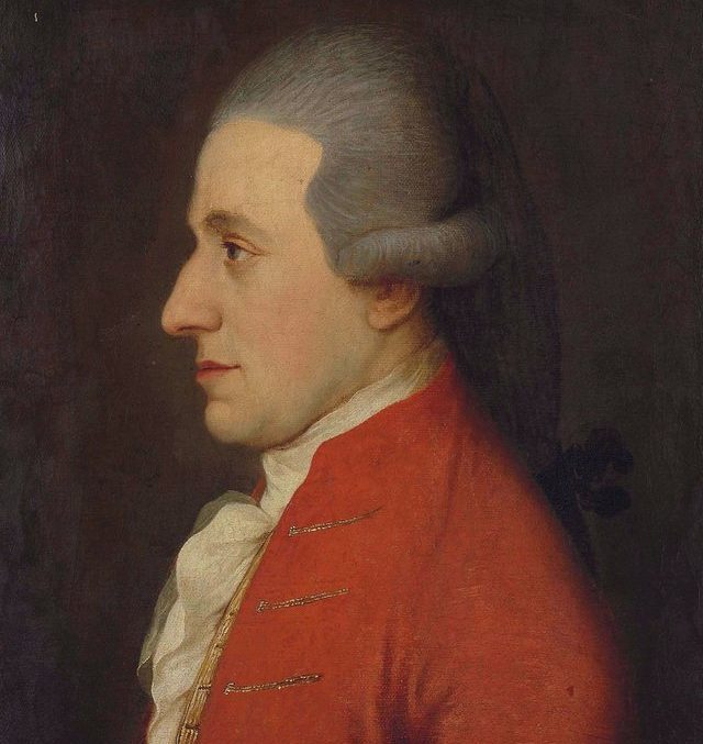 Απαγορεύουν σε Ρώσο βαρύτονο υποστηρικτή του Πούτιν να συμμετάσχει σε όπερα του Μότσαρτ!