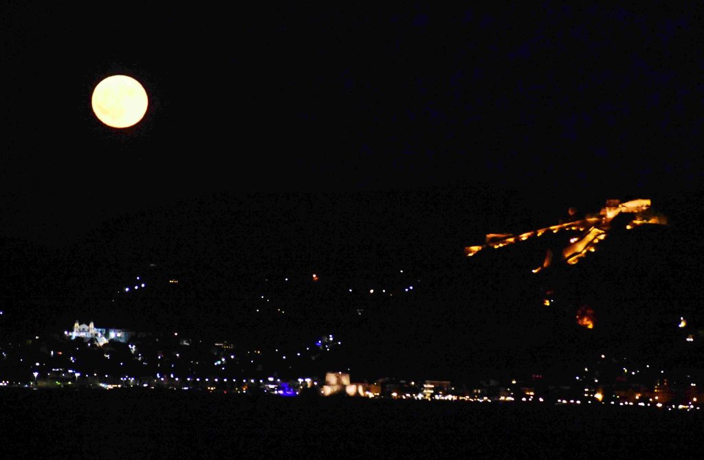panselinos nafplio