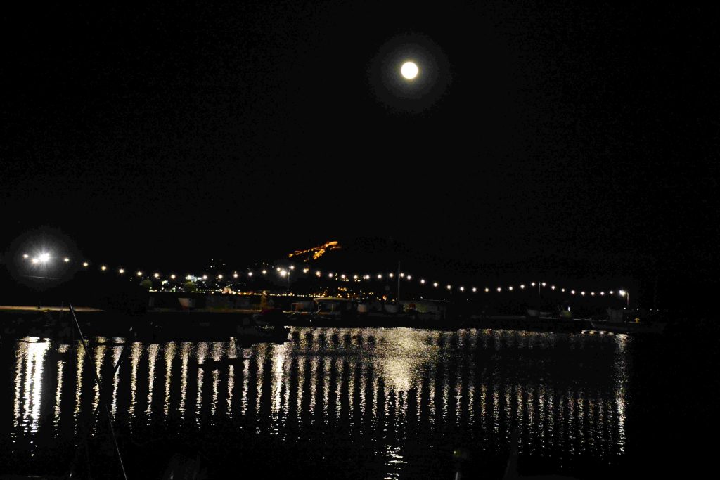 panselinos nafplio