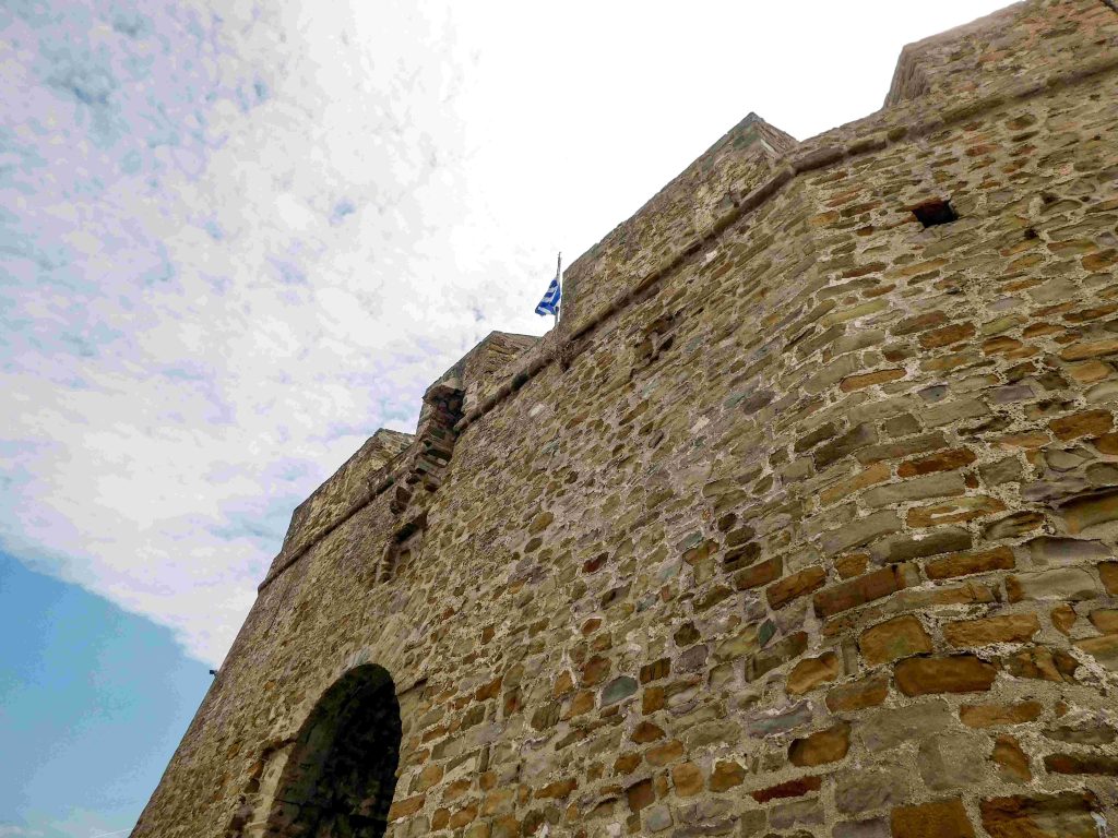 Kastro Antiriou