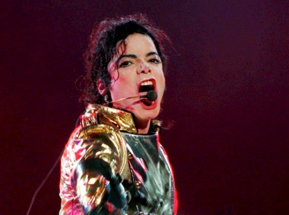 «Michael»: To επίσημο τρέιλερ της βιογραφικής ταινίας για τον Μάικλ Τζάκσον, vid