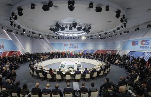 Κοσμογονικές εξελίξεις! Τι ζήτησε η Κίνα από τους BRICS με αφορμή τον Τραμπ!