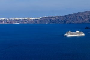 «Κρουαζιέρα θα σε πάω»: Η επιχείρηση της ΑΑΔΕ με το… ιδιαίτερο όνομα και τα «λαβράκια»