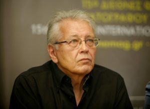 Πέθανε ο δημοσιογράφος Δημήτρης Κωνσταντάρας, γιος του Λάμπρου Κωνσταντάρα