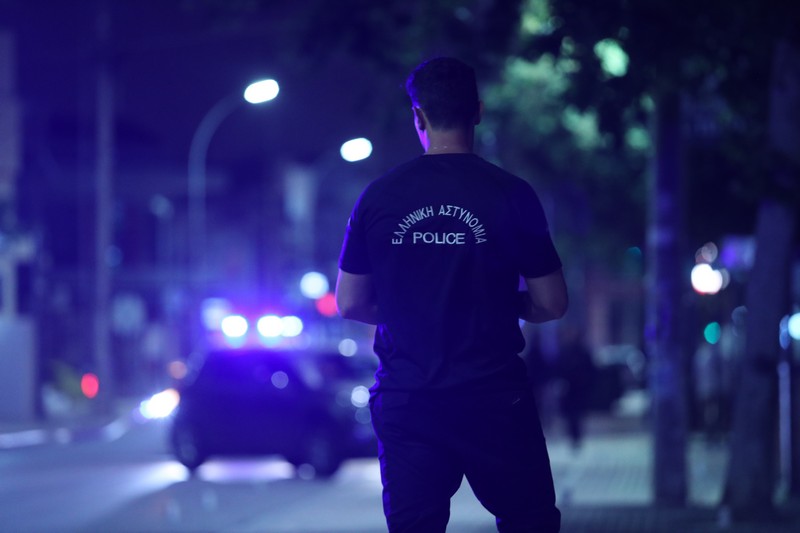 Πάτρα: Συνελήφθη… ανήλικος για εμπρησμό!