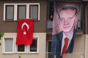 Ανησυχητική εξέλιξη: Τι ανακοίνωσαν περιχαρείς οι Τούρκοι για τις θάλασσες;