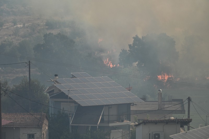 Αυτά είναι τα 5 έκτακτα μέτρα για τους πυρόπληκτους του καλοκαιριού – Τι προβλέπουν