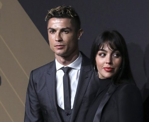 Η αντίδραση του Ρονάλντο στο πρώτο γκολ του γιου του με την U16 εθνική Πορτογαλίας, vid