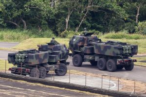 HIMARS: Το πολεμικό μήνυμα της Κίνας στις ΗΠΑ που δεν πέρασε απαρατήρητο, video