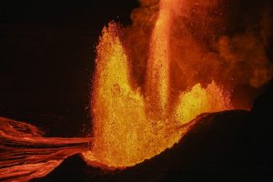 Χαβάη: Εξερράγη για πολλοστή φορά τους τελευταίους μήνες το Κιλαουέα, video
