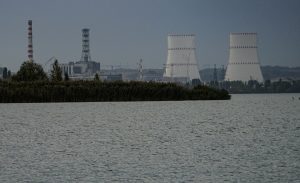 Επίθεση με drones του Ουκρανονάτο στον ρωσικό πυρηνικό σταθμό του Κουρσκ