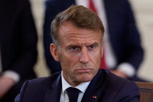 Τρέμε Πούτιν! Ο Μακρόν αποφάσισε να στείλει 3 Rafale στην Πολωνία!