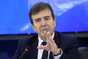 Χρυσοχοϊδης για Έβρο: «Θα συνεχίσουμε την κατασκευή του Φράχτη με επιπλέον 5 χιλιόμετρα»