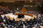 Top Countries of UN